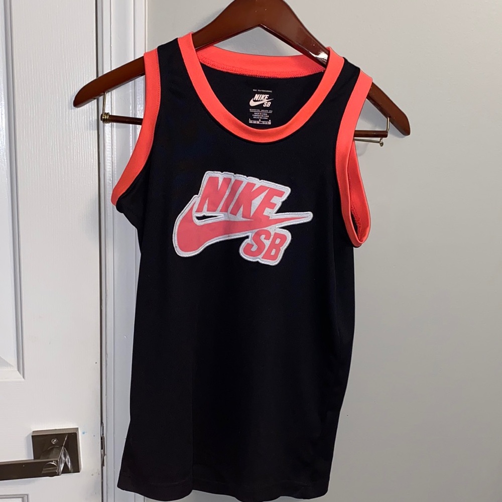 Vintage Nike SB Jersey💖